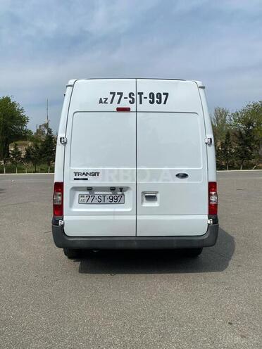 Ford Transit 2011, 178,000 km - 2.2 л - Bakı