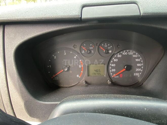 Ford Transit 2011, 178,000 km - 2.2 л - Bakı