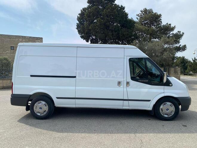 Ford Transit 2011, 178,000 km - 2.2 л - Bakı