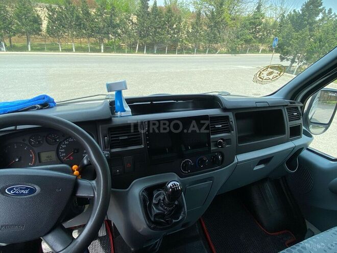 Ford Transit 2011, 178,000 km - 2.2 л - Bakı