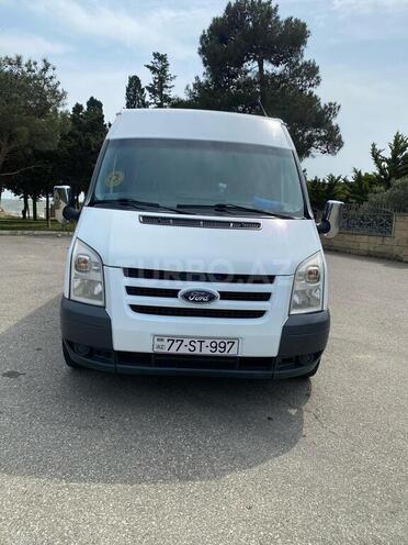 Ford Transit 2011, 178,000 km - 2.2 л - Bakı