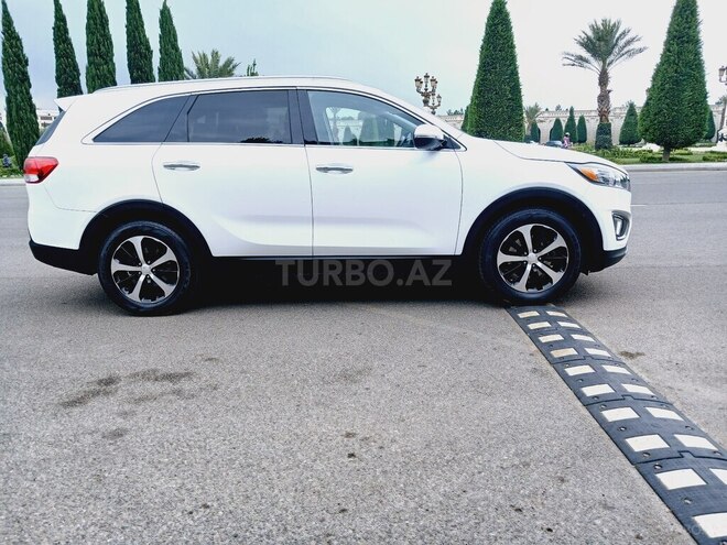 Kia Sorento 2015, 172,200 km - 2.0 l - Gəncə