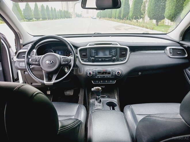 Kia Sorento 2015, 172,200 km - 2.0 l - Gəncə