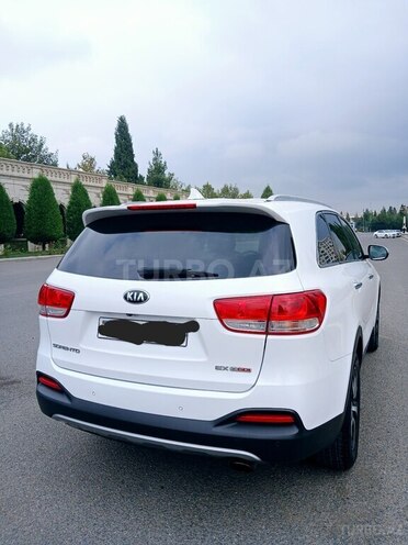 Kia Sorento 2015, 172,200 km - 2.0 l - Gəncə