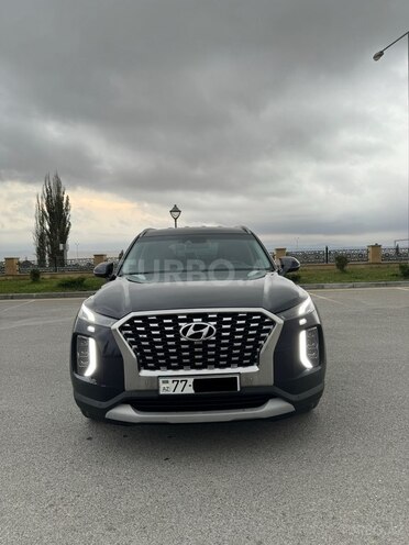 Hyundai Palisade 2019, 134,000 km - 2.2 l - Bakı