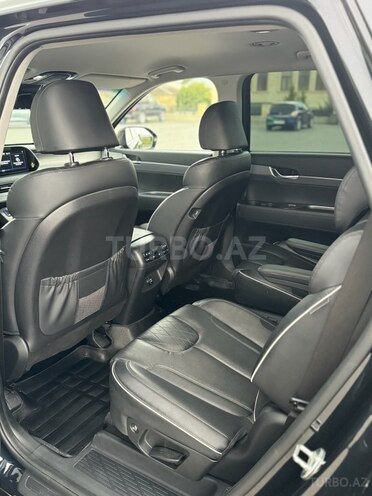 Hyundai Palisade 2019, 134,000 km - 2.2 l - Bakı