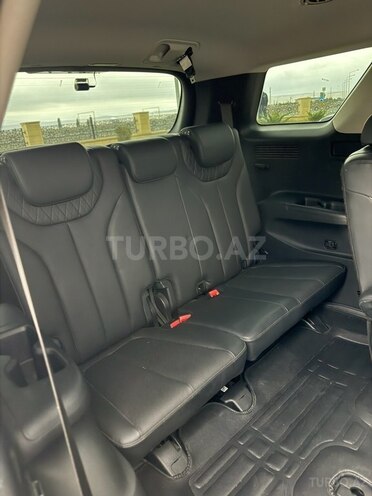 Hyundai Palisade 2019, 134,000 km - 2.2 l - Bakı