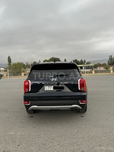 Hyundai Palisade 2019, 134,000 km - 2.2 l - Bakı