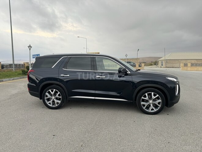 Hyundai Palisade 2019, 134,000 km - 2.2 l - Bakı