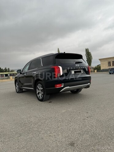 Hyundai Palisade 2019, 134,000 km - 2.2 l - Bakı