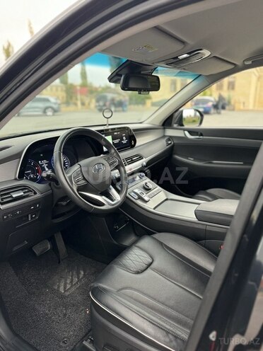 Hyundai Palisade 2019, 134,000 km - 2.2 l - Bakı