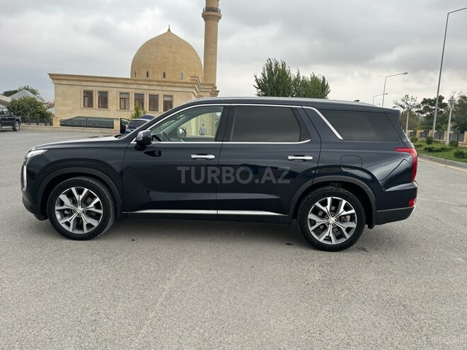 Hyundai Palisade 2019, 134,000 km - 2.2 l - Bakı
