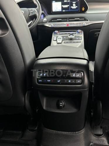 Hyundai Palisade 2019, 134,000 km - 2.2 l - Bakı