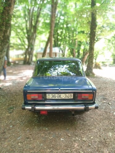 LADA (VAZ) 2106 1992, 32,563 km - 1.6 l - Qəbələ
