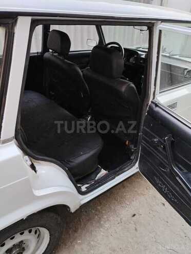 LADA (VAZ) 2104 1997, 20,000 km - 1.5 л - Bakı