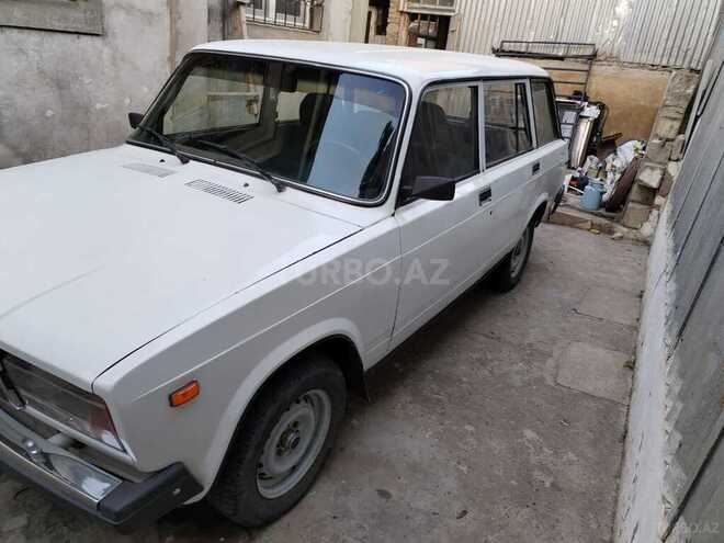 LADA (VAZ) 2104 1997, 20,000 km - 1.5 л - Bakı