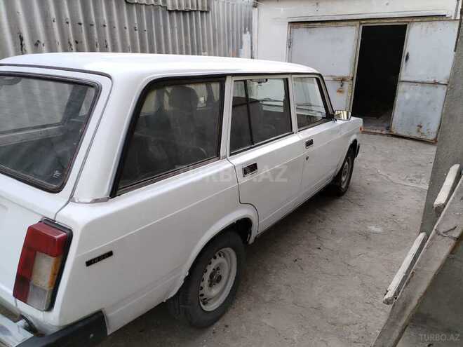 LADA (VAZ) 2104 1997, 20,000 km - 1.5 л - Bakı