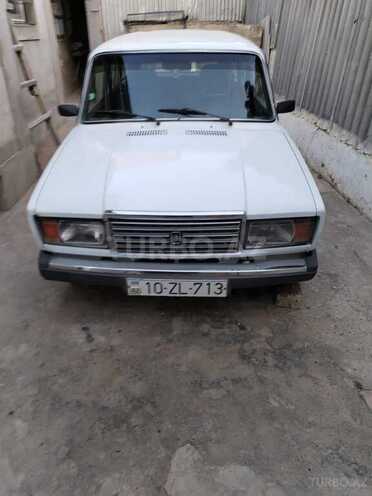 LADA (VAZ) 2104 1997, 20,000 km - 1.5 л - Bakı
