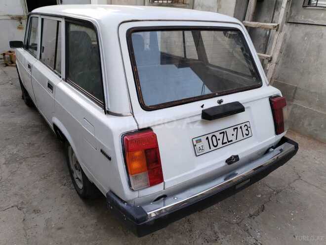 LADA (VAZ) 2104 1997, 20,000 km - 1.5 л - Bakı