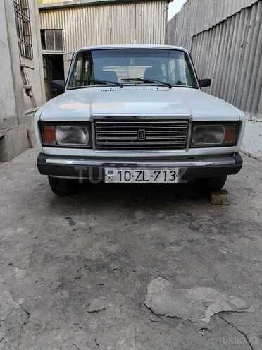 LADA (VAZ) 2104 1997, 20,000 km - 1.5 л - Bakı