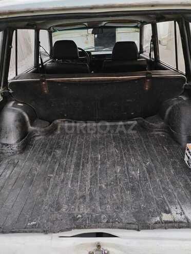 LADA (VAZ) 2104 1997, 20,000 km - 1.5 л - Bakı