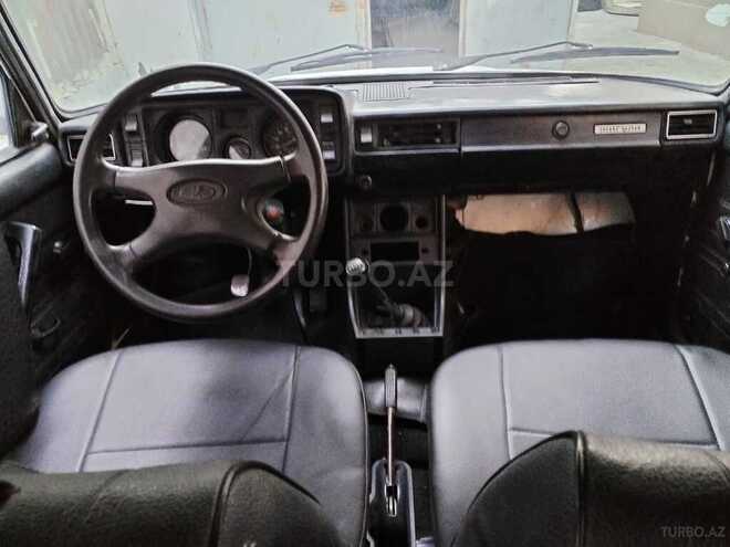 LADA (VAZ) 2104 1997, 20,000 km - 1.5 л - Bakı