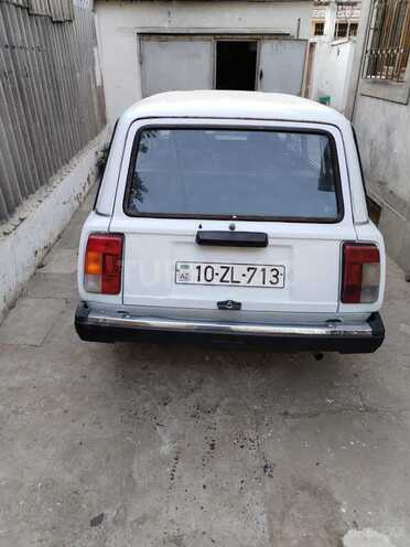 LADA (VAZ) 2104 1997, 20,000 km - 1.5 л - Bakı