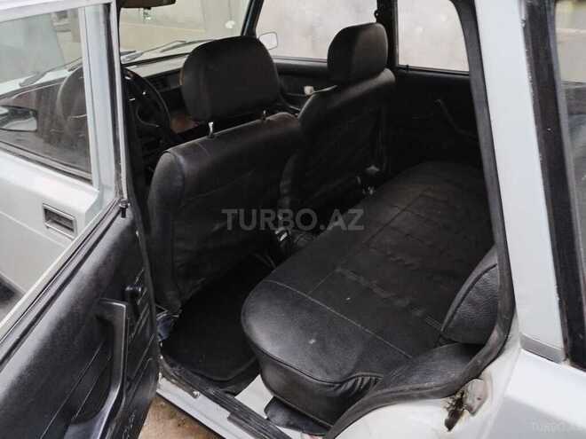 LADA (VAZ) 2104 1997, 20,000 km - 1.5 л - Bakı