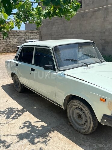 LADA (VAZ) 2107 1986, 95,000 km - 1.6 l - Bakı