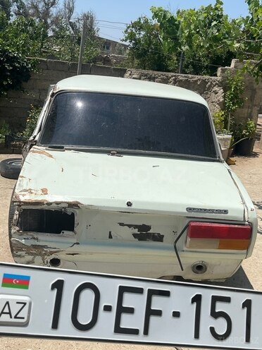 LADA (VAZ) 2107 1986, 95,000 km - 1.6 l - Bakı