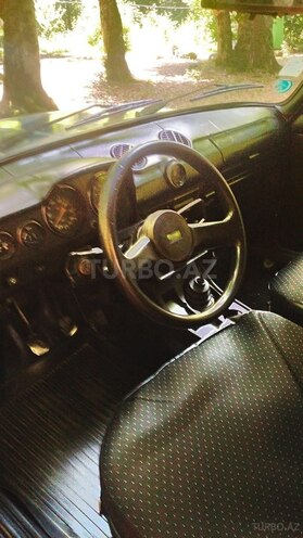 LADA (VAZ) 2106 1992, 32,563 km - 1.6 l - Qəbələ