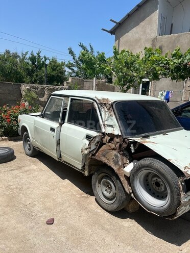 LADA (VAZ) 2107 1986, 95,000 km - 1.6 l - Bakı