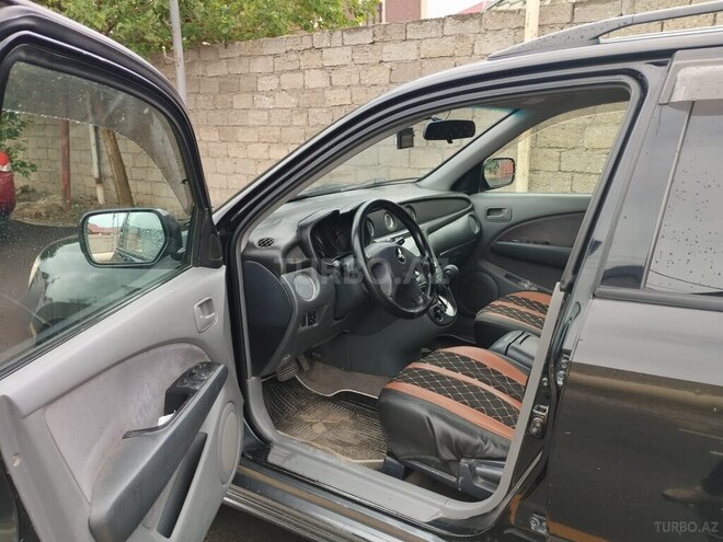 Mitsubishi Airtrek 2002, 244,000 km - 2.0 l - Bakı