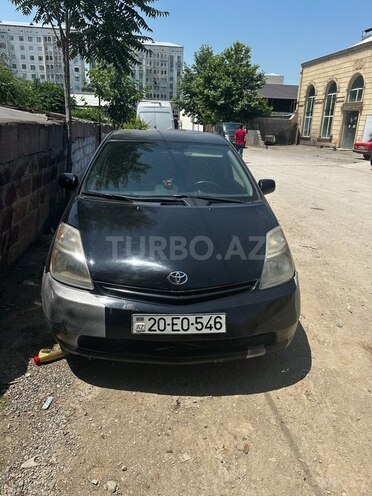 Toyota Prius 2008, 325,000 km - 1.5 l - Gəncə