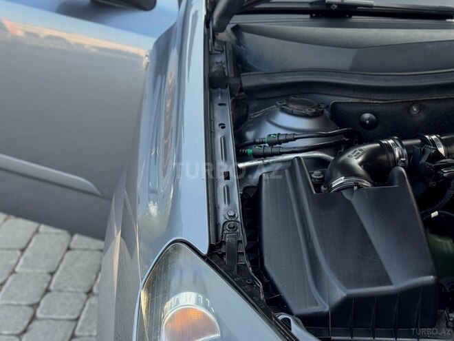 Opel Astra 2006, 220,000 km - 1.4 l - Gəncə