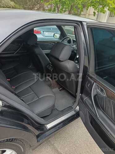Mercedes E 240 2000, 380,000 km - 2.6 л - Bakı