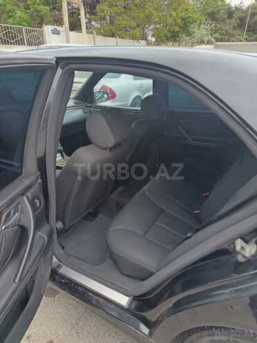 Mercedes E 240 2000, 380,000 km - 2.6 л - Bakı