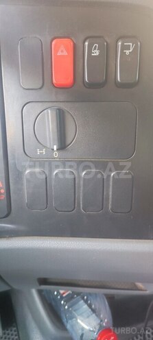 Mercedes Atego 818 2008, 465,000 km - 4.3 л - Bakı