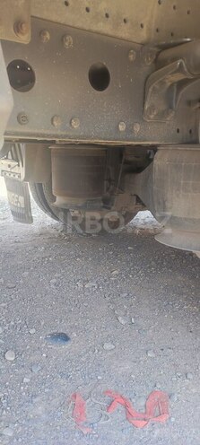 Mercedes Atego 818 2008, 465,000 km - 4.3 л - Bakı