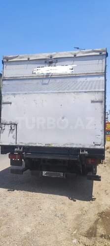 Mercedes Atego 818 2008, 465,000 km - 4.3 л - Bakı