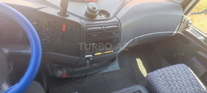 Mercedes Atego 818 2008, 465,000 km - 4.3 л - Bakı