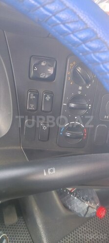 Mercedes Atego 818 2008, 465,000 km - 4.3 л - Bakı