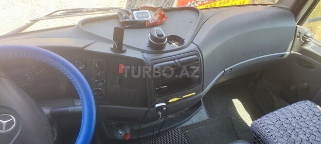 Mercedes Atego 818 2008, 465,000 km - 4.3 л - Bakı