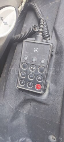Mercedes Atego 818 2008, 465,000 km - 4.3 л - Bakı