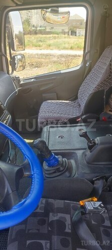 Mercedes Atego 818 2008, 465,000 km - 4.3 л - Bakı