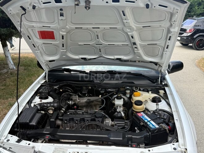 Daewoo Nexia 2006, 400,000 km - 1.5 l - Bakı
