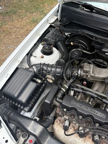 Daewoo Nexia 2006, 400,000 km - 1.5 l - Bakı
