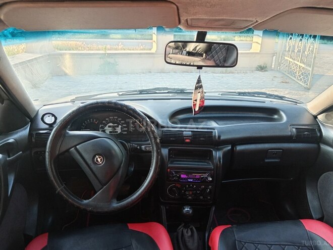 Opel Astra 1993, 454,200 km - 1.6 l - Qazax