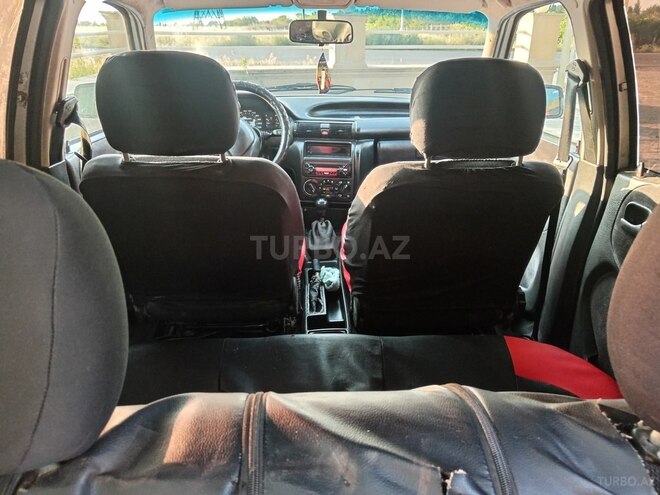 Opel Astra 1993, 454,200 km - 1.6 l - Qazax
