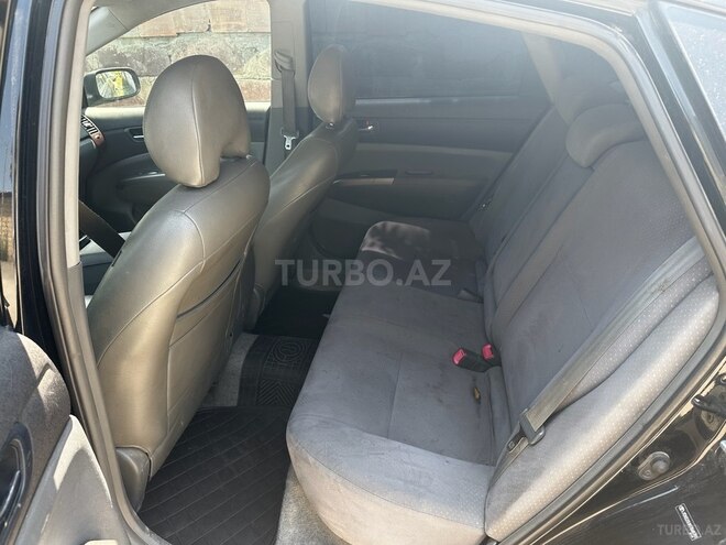 Toyota Prius 2008, 325,000 km - 1.5 l - Gəncə